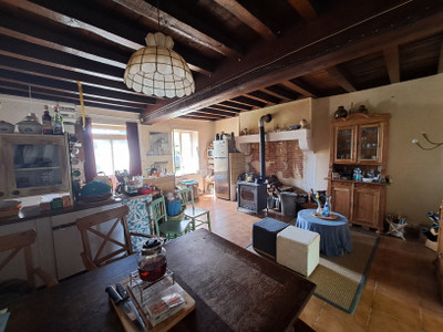 French property for sale in Guipy, Nièvre - €87,500 - photo 6