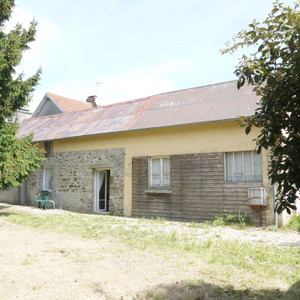 Maison à vendre à Savigny, Manche, Basse-Normandie, avec Leggett Immobilier