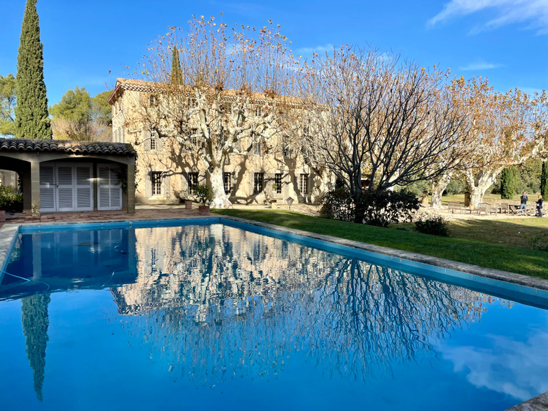 French property for sale in Aix-en-Provence, Bouches-du-Rhône - €4,200,000 - photo 10