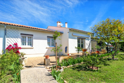 house for sale in Gard