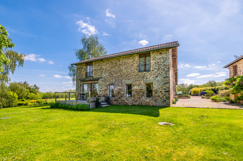 French property for sale in Oradour-sur-Vayres, Haute-Vienne - €691,290 - photo 11