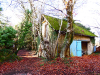 Maison à Marcillac-la-Croisille, Corrèze - photo 3