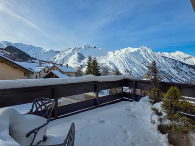 Ski property for sale in  - €1,300,000 - photo 1