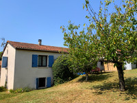 Maison à vendre à Montmoreau, Charente - 158.050 € - photo 2