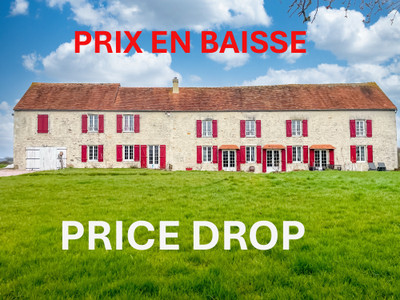 house for sale in Orne