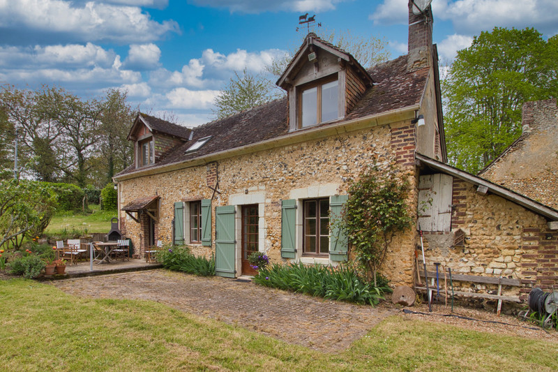 Maison à Loir en Vallée, Sarthe - photo 1