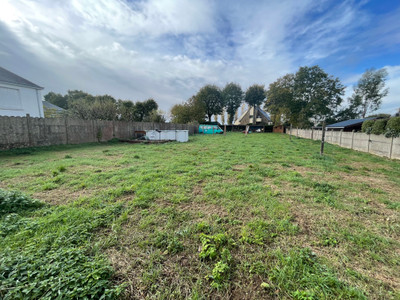 French property for sale in Guerlédan, Côtes-d'Armor - €59,100 - photo 12