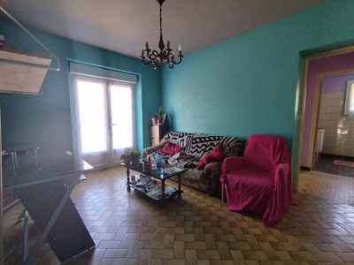 French property for sale in La Châtre-Langlin, Indre - €115,000 - photo 2
