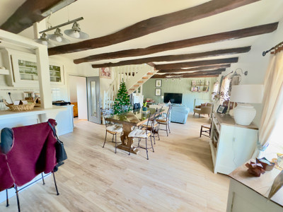 French property for sale in Loguivy-Plougras, Côtes-d'Armor - €389,000 - photo 11