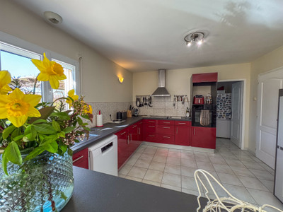French property for sale in Saint-Maurice-le-Girard, Vendée - €267,500 - photo 4