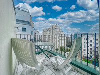 Appartement à vendre à Paris 12e Arrondissement, Paris - 669 000 € - photo 8