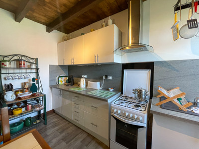 French property for sale in Dournazac, Haute-Vienne - €129,000 - photo 4