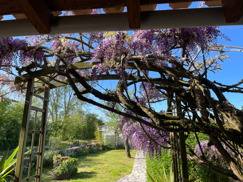 French property for sale in Dampierre-sur-Boutonne, Charente-Maritime - €188,892 - photo 5