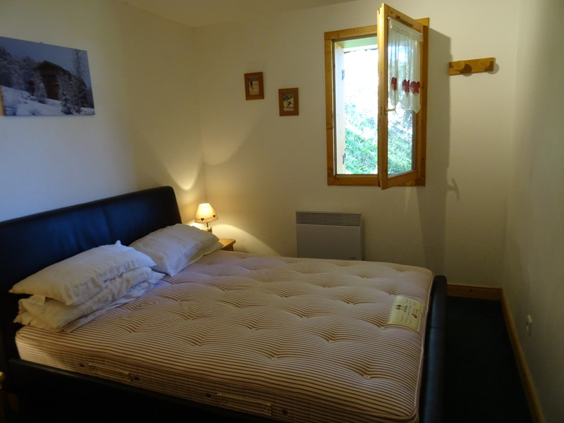 Apartment for sale in AimelaPlagne Savoie Spacious 3 bedroom ski