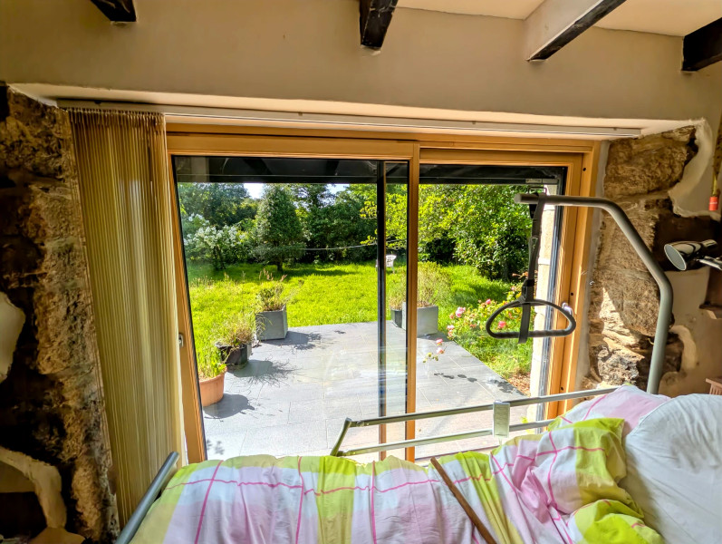 French property for sale in Lohuec, Côtes-d'Armor - €162,000 - photo 7