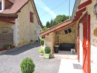 Maison à vendre à La Douze, Dordogne - 519 400 € - photo 10