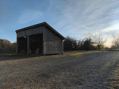 French property for sale in Anglars-Juillac, Lot - €21,600 - photo 8
