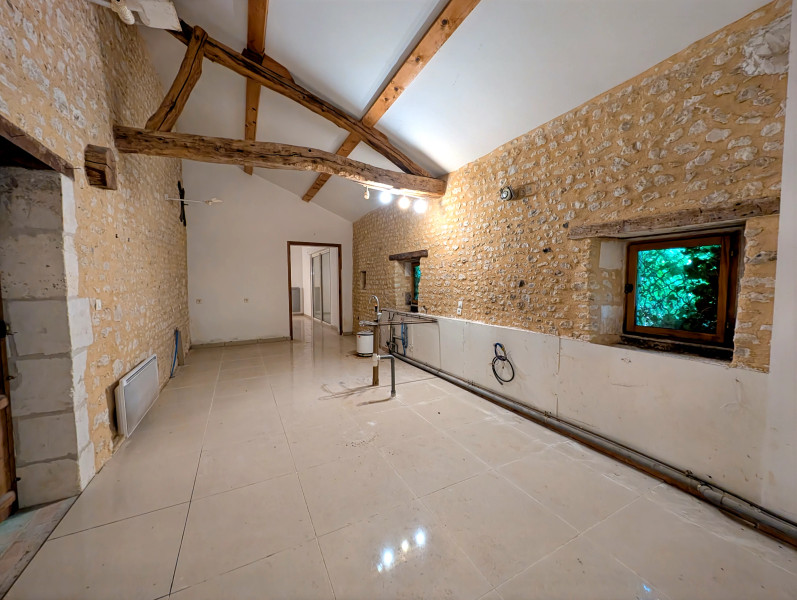 French property for sale in Chatenet, Charente-Maritime - €201,500 - photo 6