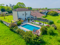 Propriété à vendre à Cognac, Charente - 799 980 € - photo n°9