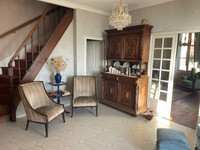 Maison à vendre à Queaux, Vienne - 145.000 € - photo 3
