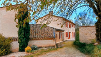 Moulin à vendre à Lautrec, Tarn - 455.000 € - photo 3