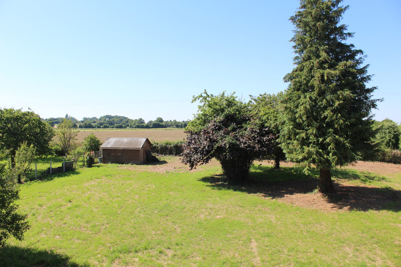 French property for sale in Igé, Orne - €119,000 - photo 9