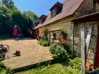 Maison à vendre à La Chapelle-Aubareil, Dordogne - 318 000 € - photo 2