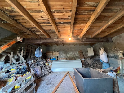 French property for sale in Bellevigne, Charente - €41,600 - photo 9