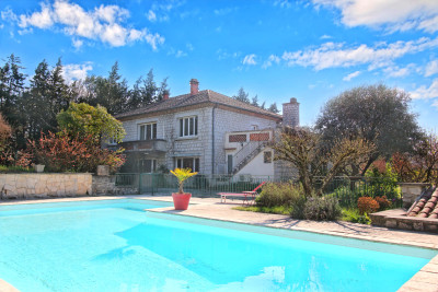 house for sale in Ardèche