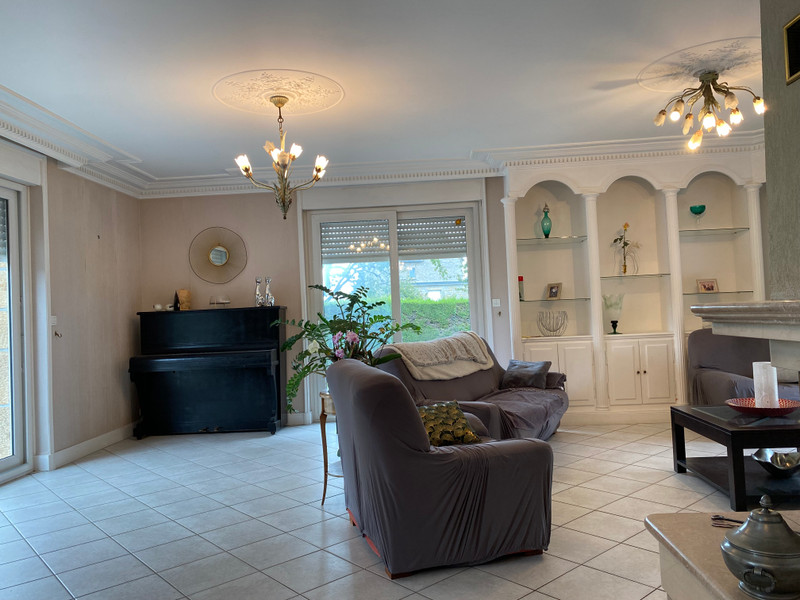 French property for sale in Saint-James, Manche - €404,000 - photo 3