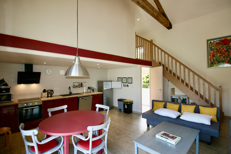 French property for sale in Rouzède, Charente - €395,000 - photo 1