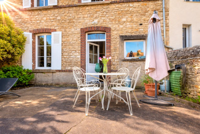 Maison à vendre à Alençon, Orne, Basse-Normandie, avec Leggett Immobilier