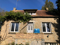 Maison à vendre à Merdrignac, Côtes-d'Armor - 169.999 € - photo 1