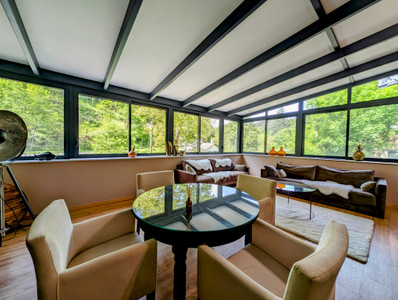 house for sale in Tarn
