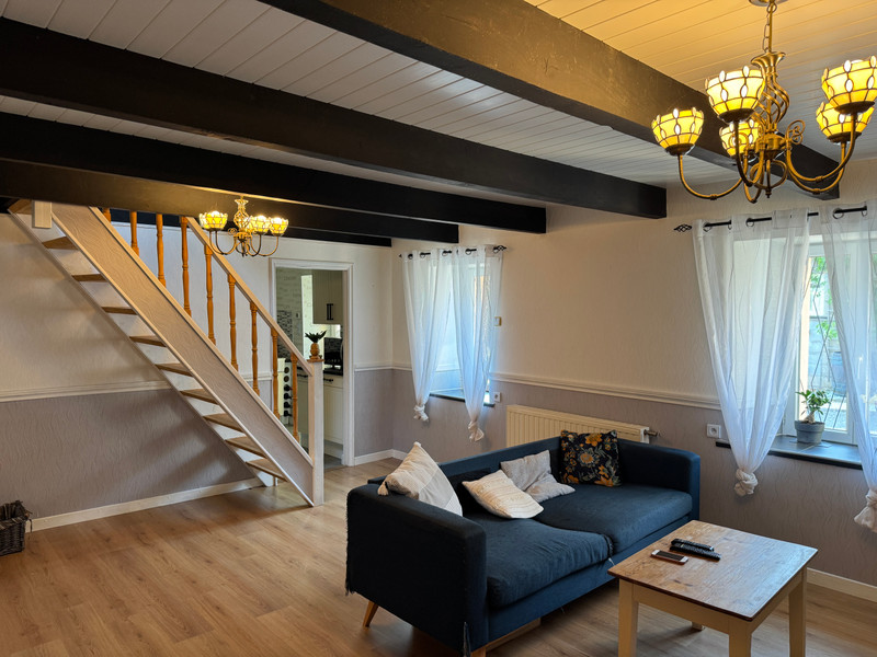 French property for sale in Saint-Caradec, Côtes-d'Armor - €167,400 - photo 4