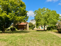 Maison à vendre à Angliers, Vienne - 474.500 € - photo 4