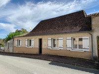 Maison à vendre à Montpon-Ménestérol, Dordogne - 179.000 € - photo 1