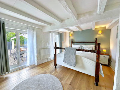 French property for sale in Cherval, Dordogne - €489,000 - photo 12