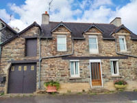 French property, houses and homes for sale in Loyat Morbihan Brittany