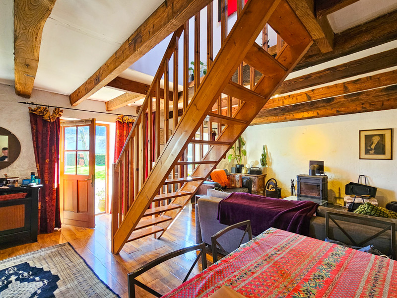 French property for sale in Camors, Morbihan - €425,000 - photo 3