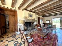 Propriété à vendre à Hiesse, Charente - 636 000 € - photo n°5