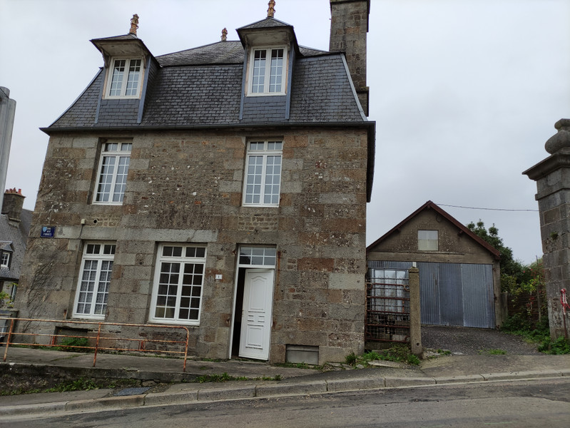French property for sale in Noues de Sienne, Calvados - €61,000 - photo 2