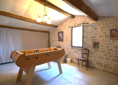 French property for sale in Balanzac, Charente-Maritime - €367,500 - photo 9