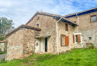 Maison à vendre à Chirac, Charente - 119 900 € - photo 2
