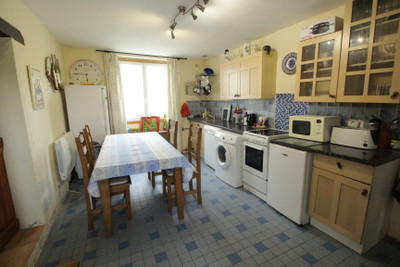 French property for sale in Loretz-d'Argenton, Deux-Sèvres - €48,600 - photo 6