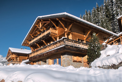 chalet for sale in Haute-Savoie