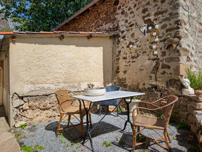 French property for sale in Magnac-Laval, Haute-Vienne - €147,150 - photo 13