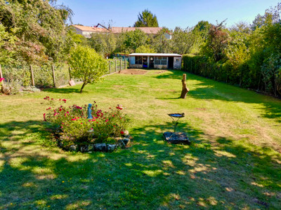 French property for sale in Alloinay, Deux-Sèvres - €178,200 - photo 3