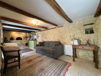Maison à vendre à Temple-Laguyon, Dordogne - 288.900 € - photo 6