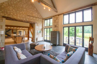 Maison à vendre à Vernantes, Maine-et-Loire - 603.750 € - photo 3